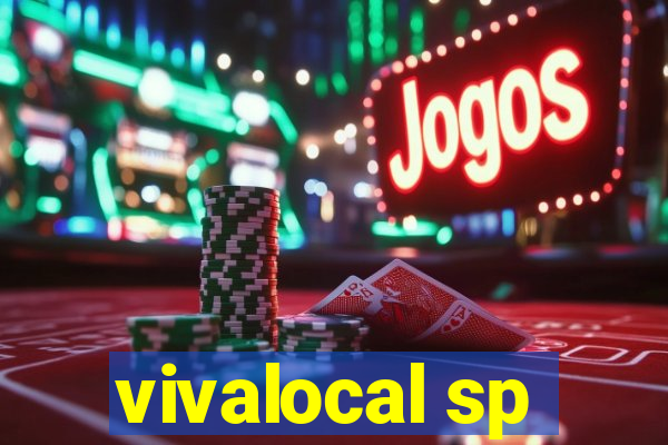 vivalocal sp